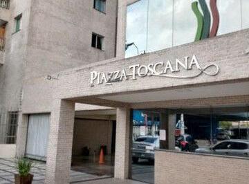 Apartamento · 73m² · 2 Quartos · 1 Vaga · Piazza Toscana - O melhor condomínio da Marambaia - O queridinho - Pronto para mora