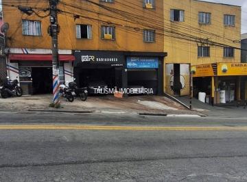 Casa · 530m² · 2 Quartos · PREDIO PARA RENDA - 6 CASAS - 3 LOJAS - TERRENO 250 M2 - TABOÃO DA SERRA-SP