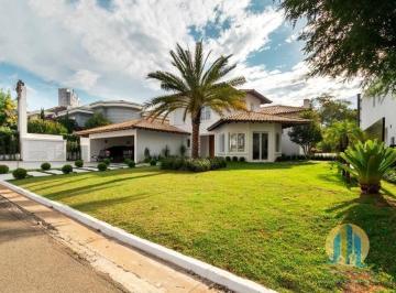 Casa · 580m² · 1 Vaga · Casa Alto Padrão à venda