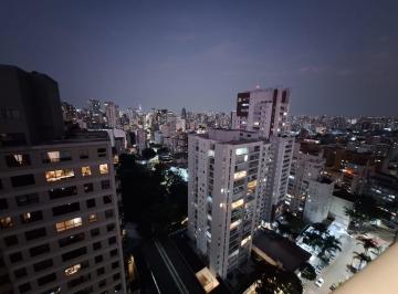 Apartamento · 85m² · 1 Quarto · 1 Vaga · CONDOMÍNIO EDIFICIO NKSP - PAULISTA - Espetacular Apartamento - MOBILIADO