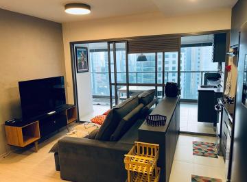 Apartamento · 69m² · 2 Quartos · 1 Vaga · CONDOMINIO EDIFICIO ATEMPORAL POMPÉIA - Apartamento à venda no bairro Vila Romana - São Paulo/SP, Zo