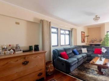Apartamento · 206m² · 4 Quartos · 3 Vagas · CONDOMINIO EDIFICIO SIMILY - SOSSEGO NAS ALTURAS - COBERTURA