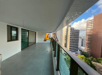 Apartamento · 250m² · 4 Quartos · 4 Vagas · Apartamento à venda no bairro Caminho das Árvores - Salvador/BA