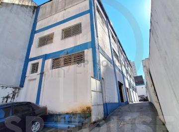 Foto 01 · Prédio ZEU comercial para venda e locação, 12 vagas, 1.008m², Vila da Saúde,