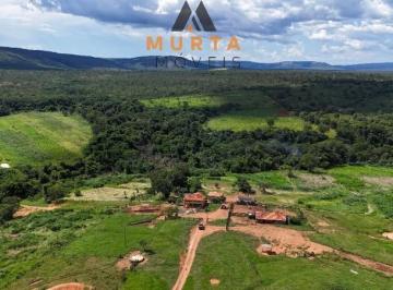 Foto 01 · Fazenda, Rural, Corinto, MG