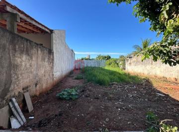 Foto 01 · Terreno à venda em Umuarama-PR, Parque Bandeirantes - 250m² de área