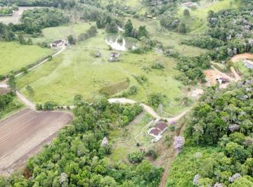 Terreno , Ibiúna · Terno 1.000m2 para chácara em ibiuna, com nascente