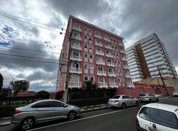 Apartamento de 3 quartos, Ponta Grossa · Amplo apartamento no Centro