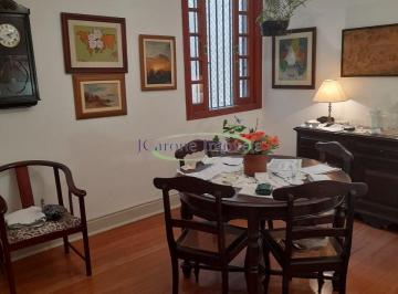 Foto 08 · Casa / Sobrado a venda / Permuta com 4 quartos e 2 vagas na Aclimação em São Paulo / SP