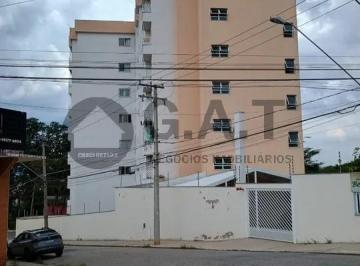 Foto 01 · Apartamento à venda em Sorocaba-SP, Vila Santa Rita: 2 quartos, 1 suíte, 2 salas, 1 banheiro, 2 vaga