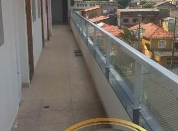 Foto 01 · Apartamento à venda em São Paulo-SP, Cidade Patriarca, 2 quartos, 1 sala, 1 vaga de garagem!