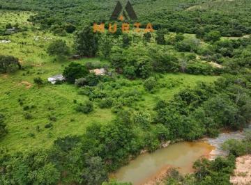 Foto 01 · Fazenda, Rural, Corinto, MG