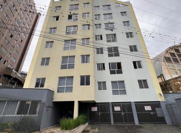 Apartamento de 1 quarto, Ponta Grossa · Apartamento Centro