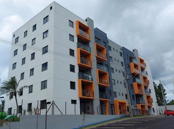 Apartamento de 2 quartos, Ponta Grossa · Apartamento Uvaranas