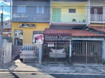 Foto 01 · Casa, Parque Bela Vista, Votorantim, SP