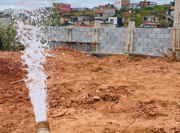Terreno , Itapecerica da Serra · Terreno excelente, com pagamento facilitado, oportunidade para sair do aluguel