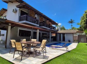 Casa de 4 quartos, Bertioga · SOBRADO DOS SONHOS NO CONDOMINIO COSTA DO SOL - GUARATUBA- BERTIOGA/ SP