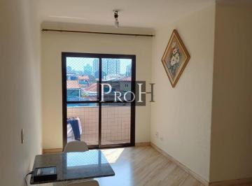 Apartamento de 2 quartos, São Bernardo do Campo · Apartamento Planalto São Bernardo