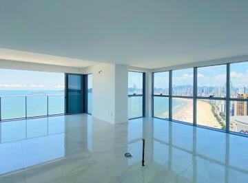 Foto 01 · APARTAMENTO FRENTE MAR NA BARRA NORTE EM BALNEÁRIO CAMBORIÚ