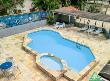 Comercial de 26 quartos, Ubatuba · Excelente hotel localizada a 100 metros da deslumbrante Praia da Enseada!