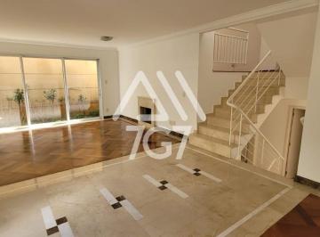 Foto 01 · CASA EM CONDOMÍNIO À VENDA NO MORUMBI | CA01747