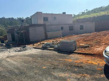 Terreno , Itapecerica da Serra · Terreno para Construção de Moradia - 125m² - Oportunidade Única!"