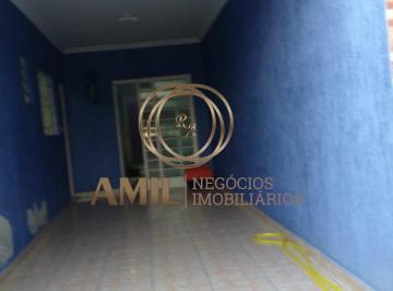 Foto 01 · Casa à venda na Vila Unidos - 3 quartos, 1 suíte, 2 salas, churrasqueira e 2 vagas de garagem - Zona