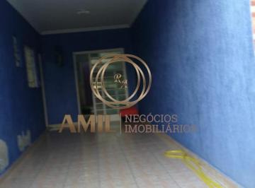 Foto 01 · Casa à venda na Vila Unidos - 3 quartos, 1 suíte, 2 salas, churrasqueira e 2 vagas de garagem - Zona