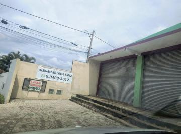 Comercial de 1 quarto, Águas Claras · ARNIQUEIRA CONJ 5, ALUGO LOJA 85M2, PORTA AUTOMÁTICA, SO 3.000, SEM BUROCRACIA 