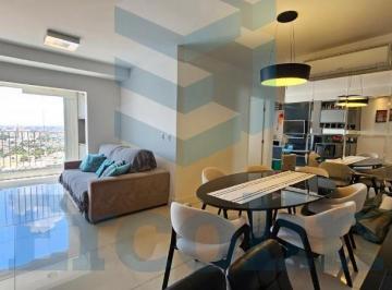 Foto 01 · APARTAMENTO À VENDA PARQUE TRÊS MENINOS EM SOROCABA - SP