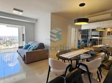 Foto 01 · APARTAMENTO À VENDA PARQUE TRÊS MENINOS EM SOROCABA - SP