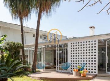 Foto 01 · Sobrado para venda no Alto de Pinheiros, 4 quartos, 3 suítes, 5 vagas, 420m²