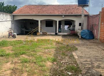 Foto 06 · Terreno, Bairro São Pedro, Ji-paraná, RO