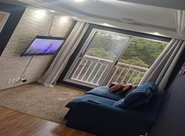 Apartamento de 2 quartos, São Paulo · Apartamento à venda no Bairro do Jaraguá na Rua Theófilo Azambuja 145