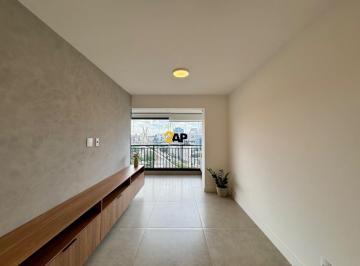 Apartamento · 69m² · 2 Quartos · 1 Vaga · APARTAMENTO RESIDENCIAL em São Paulo - SP, Vila Cordeiro