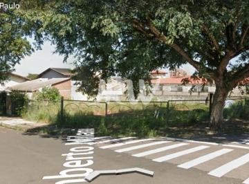 Foto 02 · TERRENO DE ESQUINA  A VENDA NO BAIRRO CHACARA AREAL NA CIDADE DE INDAIATUBA SP