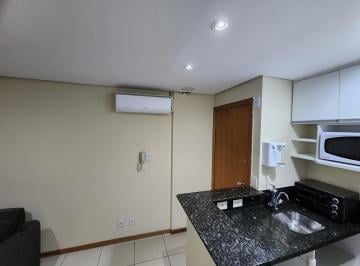Hall de entrada · Linda Kitnet perto de tudo