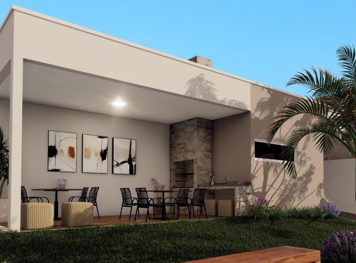 Condomínio de casas , São José dos Campos · Casa em Condomínio - São José dos Campos - Residencial Cerejeiras II