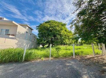 Foto 01 · Terreno à venda, Residencial Dona Margarida em Santa Bárbara D'oeste-SP