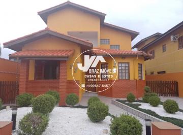 Casa de 3 quartos, Bertioga · Sobrado à venda