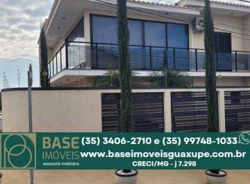 Casa , Guaxupé · Casa à venda no Jardim Primavera em Guaxupé/MG