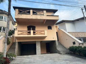 Casa de 3 quartos, Arujá · Casa a Venda Condomínio Residencial arujazinho IV