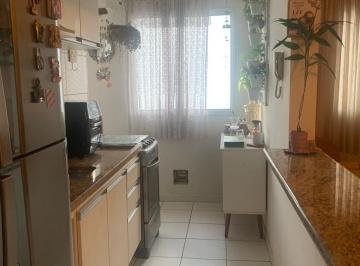 Apartamento de 2 quartos, Jundiaí · Apartamento no Residencial Jundiaí em Jundiaí - SP