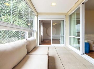 Apartamento de 2 quartos, São Paulo · Apartamento para venda com 94 m², 2 quartos, 2 vagas na Vila Madalena-SP