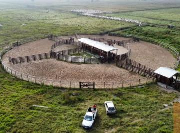 Foto 01 · Fazenda para lotear 524 hectares ou 5.240.000 mil M2 a 90 kms da Capital de São Paulo
