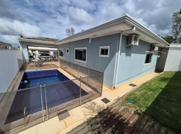 Casa de 4 quartos, Brasília · BELISSIMA CASA 3 QTS 1 SUÍTE COND SOLAR JARDIM DAS PAINEIRAS