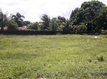 Terreno , Camaçari · Terreno Comercial 1.123m2 Todo Documentado Excelente Localização