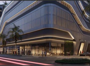 Foto 01 · LUMINARE RESIDENCIAL - SALA COMERCIAL TÉRREA - COM 156M² PRIVATIVOS - ALTO PADRÃO - NA AVENIDA DO ES