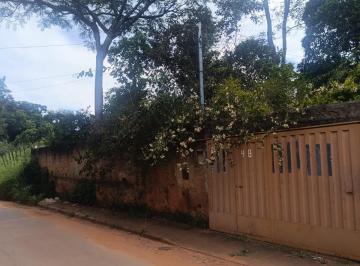 Terreno , Contagem · Lote chacara Cabral Contagem