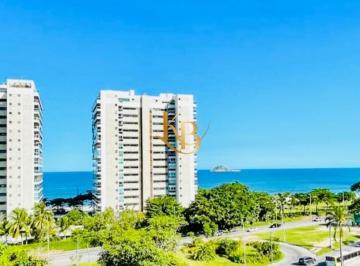 Foto 01 · Apartamento, São Conrado, Rio de Janeiro, RJ